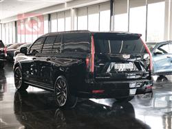 كاديلاك اسكاليد